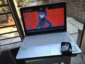 Asus X542uf I5 8th Gen 12gb Ram Gpu Dedicated Mx 130 2gb