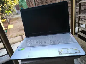 Asus X542uf I5 8th Gen 12gb Ram Gpu Dedicated Mx 130 2gb