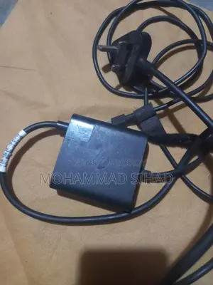 এইচপি ল্যাপটপ চার্জার টাইপ সি