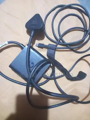 এইচপি ল্যাপটপ চার্জার টাইপ সি
