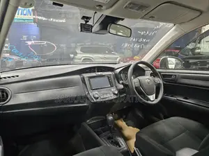 Toyota Axio EX Hybrid | Grade 5 2020