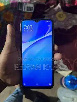 Vivo Y19 (Used)