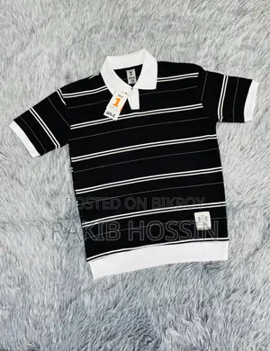 Old Money Polo