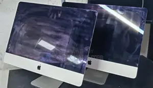 iMac 2017 Core i5 8GB RAM HDD 1TB Graphics 4GB 21.5" 4K Retina