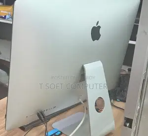 iMac 2017 Core i5 8GB RAM HDD 1TB Graphics 4GB 21.5" 4K Retina