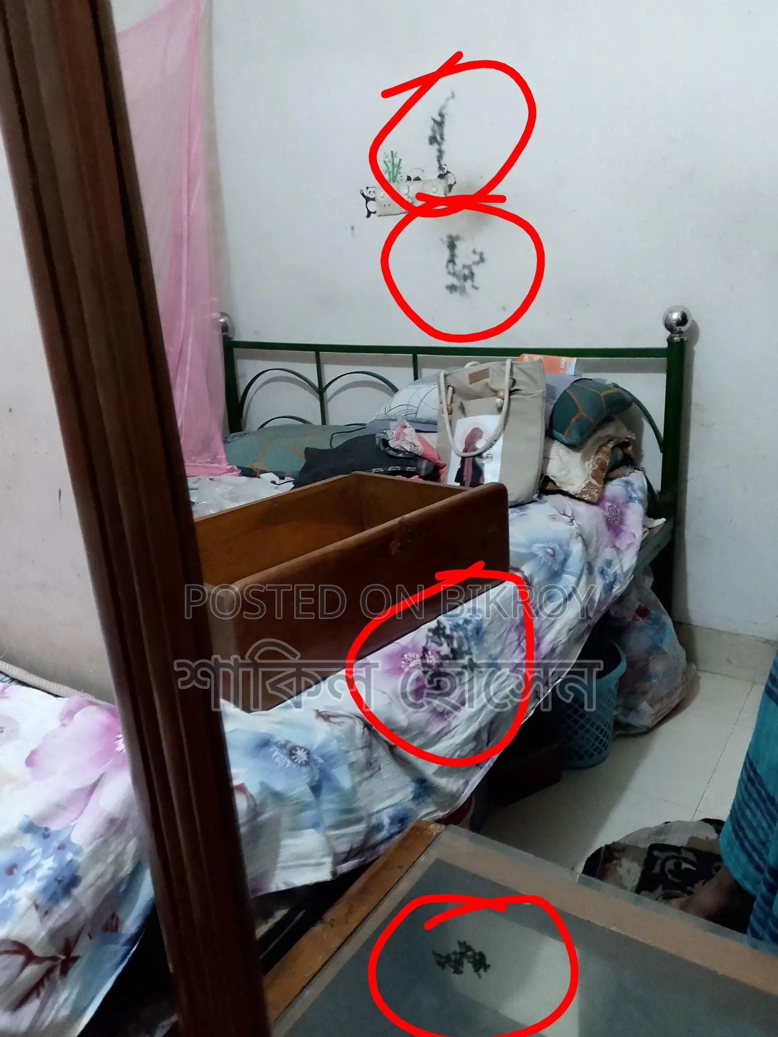Dressing Table for Sale