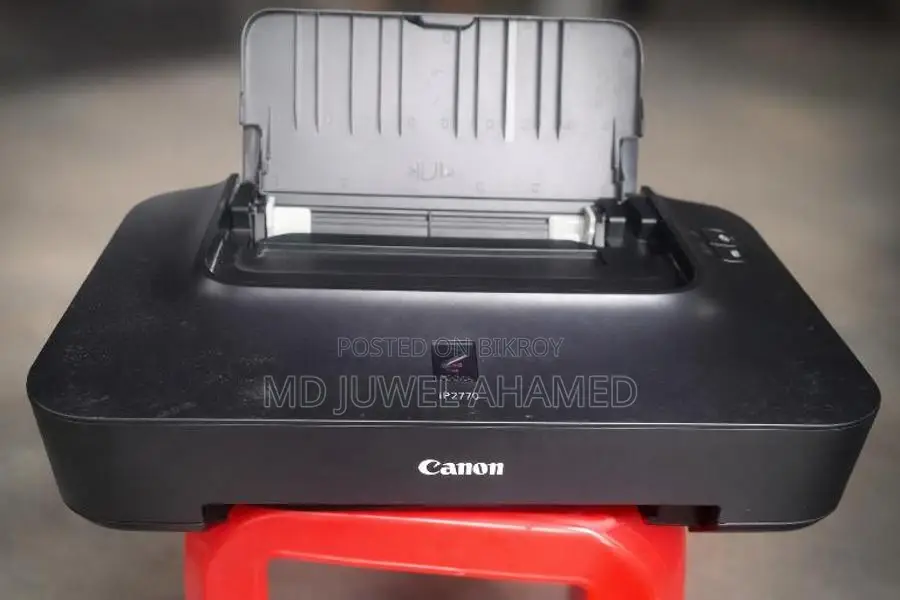 Canon Pixma Ip2770 Printer for Sale *Urgent