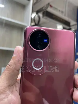Vivo V50 8/256✅7Gen 3 (Used)