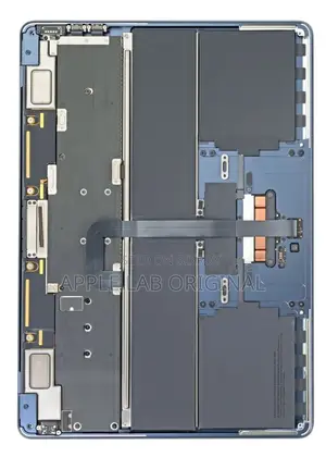 Repair Service for MacBook Air 13″ (2024, M3) at Apple Lab Original