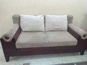 Vegas 2+2+1 Sofa Set