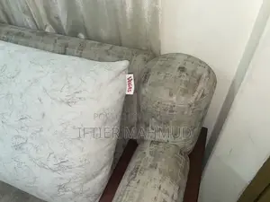 Vegas 2+2+1 Sofa Set