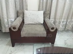 Vegas 2+2+1 Sofa Set
