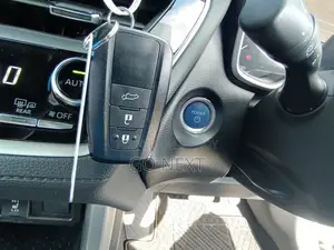 Toyota Corolla Cross Z Leather, Hard Top 2021