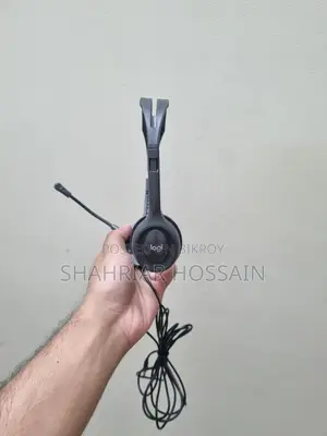 Logitech Headphone