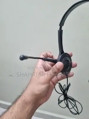 Logitech Headphone