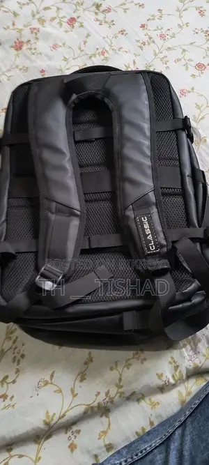 Artic Hunter Original Bag