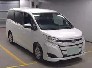 Toyota Noah X Smart 2020