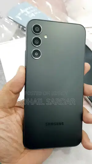 Samsung Galaxy A34 . (Used)