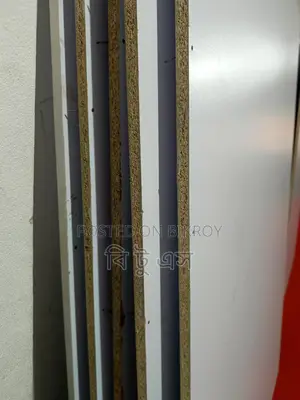 Super Melamine Board
