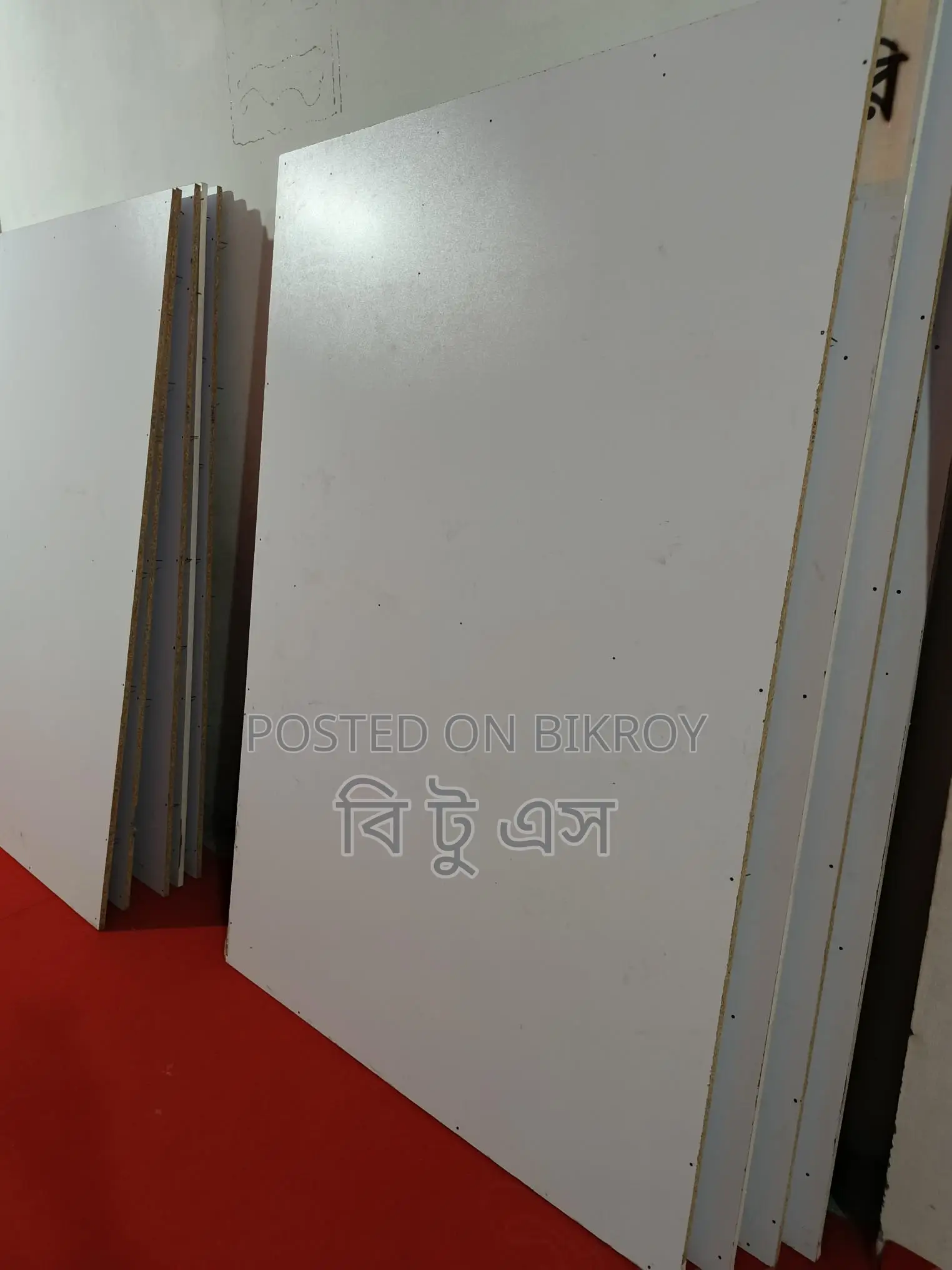 Super Melamine Board
