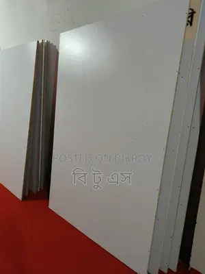 Super Melamine Board