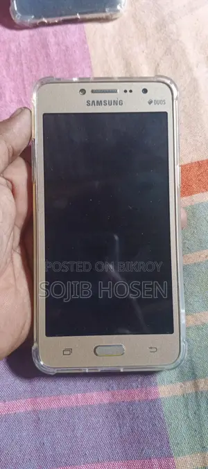 Samsung Galaxy J2 Prime (Used)