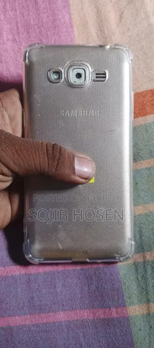 Samsung Galaxy J2 Prime (Used)