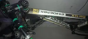 Phoenix বাই-সাইকেল বিক্রি হবে