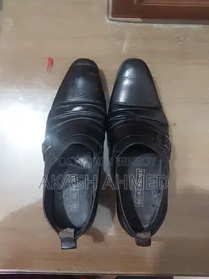 Original Leather Shoes for Sale
