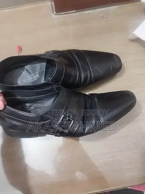 Original Leather Shoes for Sale