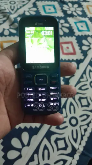 Samsung Guru Music 2 . (ব্যবহৃত)