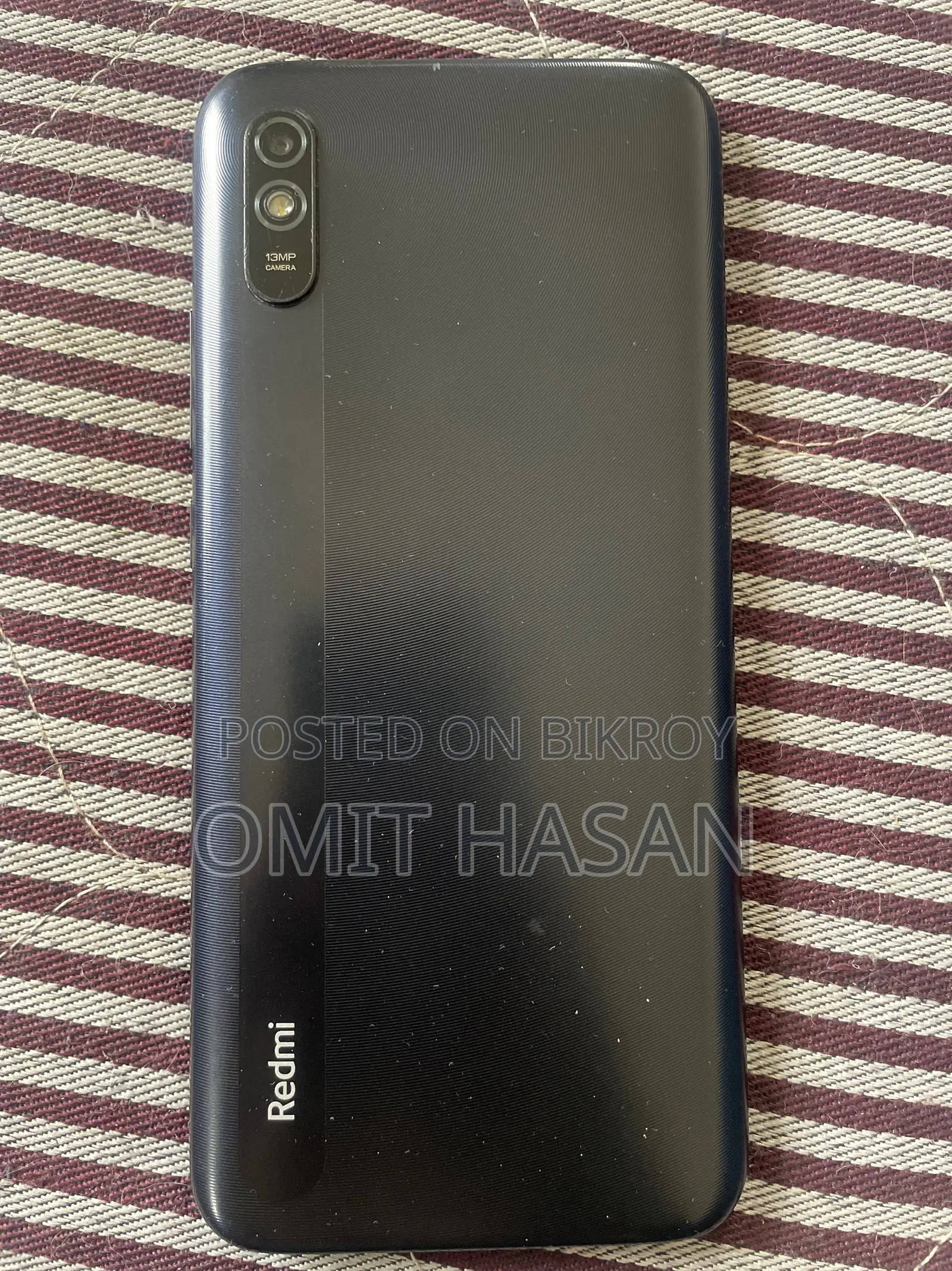 Xiaomi Redmi 9A (Used)