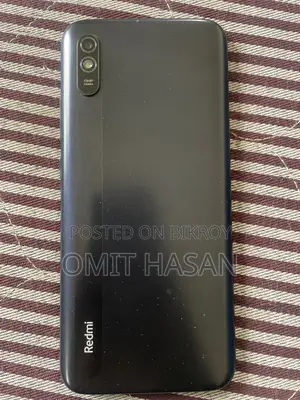 Xiaomi Redmi 9A (Used)