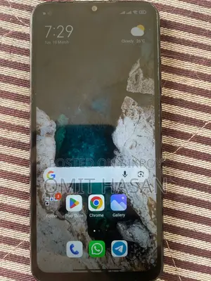 Xiaomi Redmi 9A . (Used)