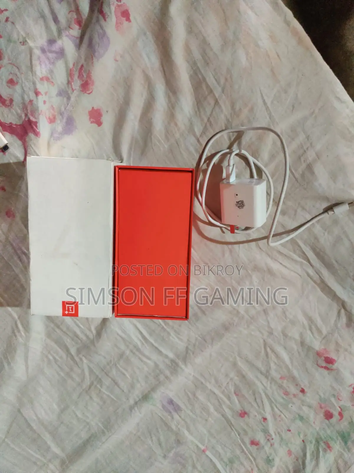 OnePlus 7 Pro (Used)