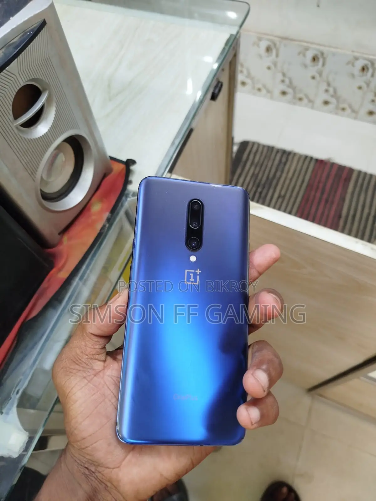 OnePlus 7 Pro (Used)