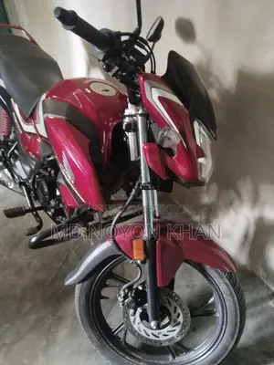 Honda SP 125 BS6 2026
