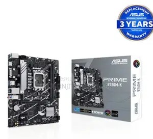 DDR-5 PC
