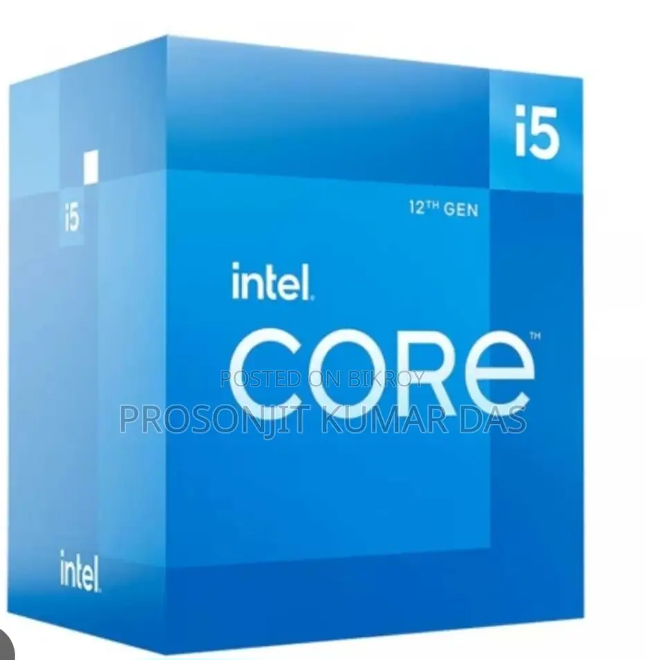 DDR-5 PC
