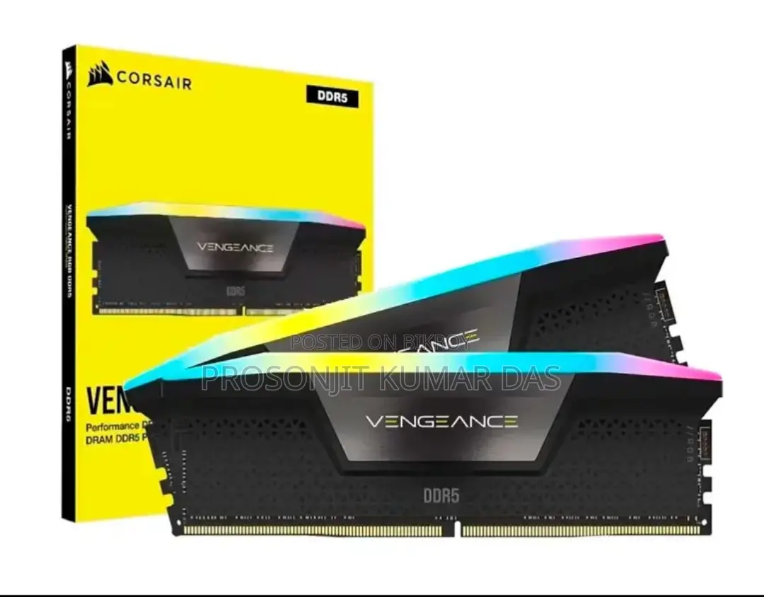 DDR-5 PC