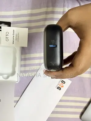 OTTO পাওয়ার ব্যাংক