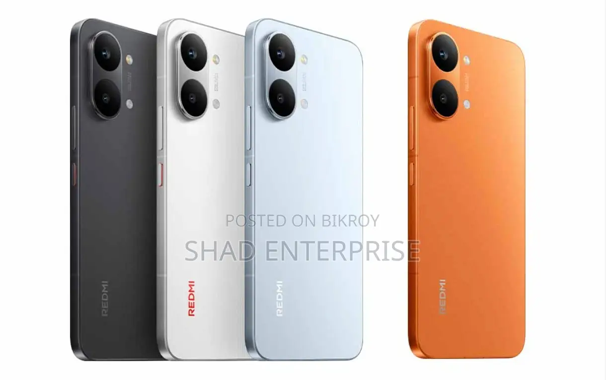 New Xiaomi Redmi Turbo 5 Max 256 GB