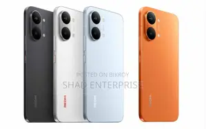 নতুন Xiaomi Redmi Turbo 5 Max ২৫৬ জিবি