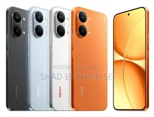 New Xiaomi Redmi Turbo 5 Max 256 GB