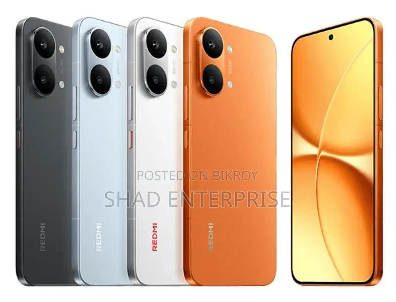 New Xiaomi Redmi Turbo 5 Max 256 GB