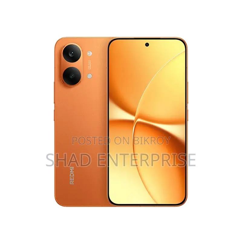 New Xiaomi Redmi Turbo 5 Max 256 GB