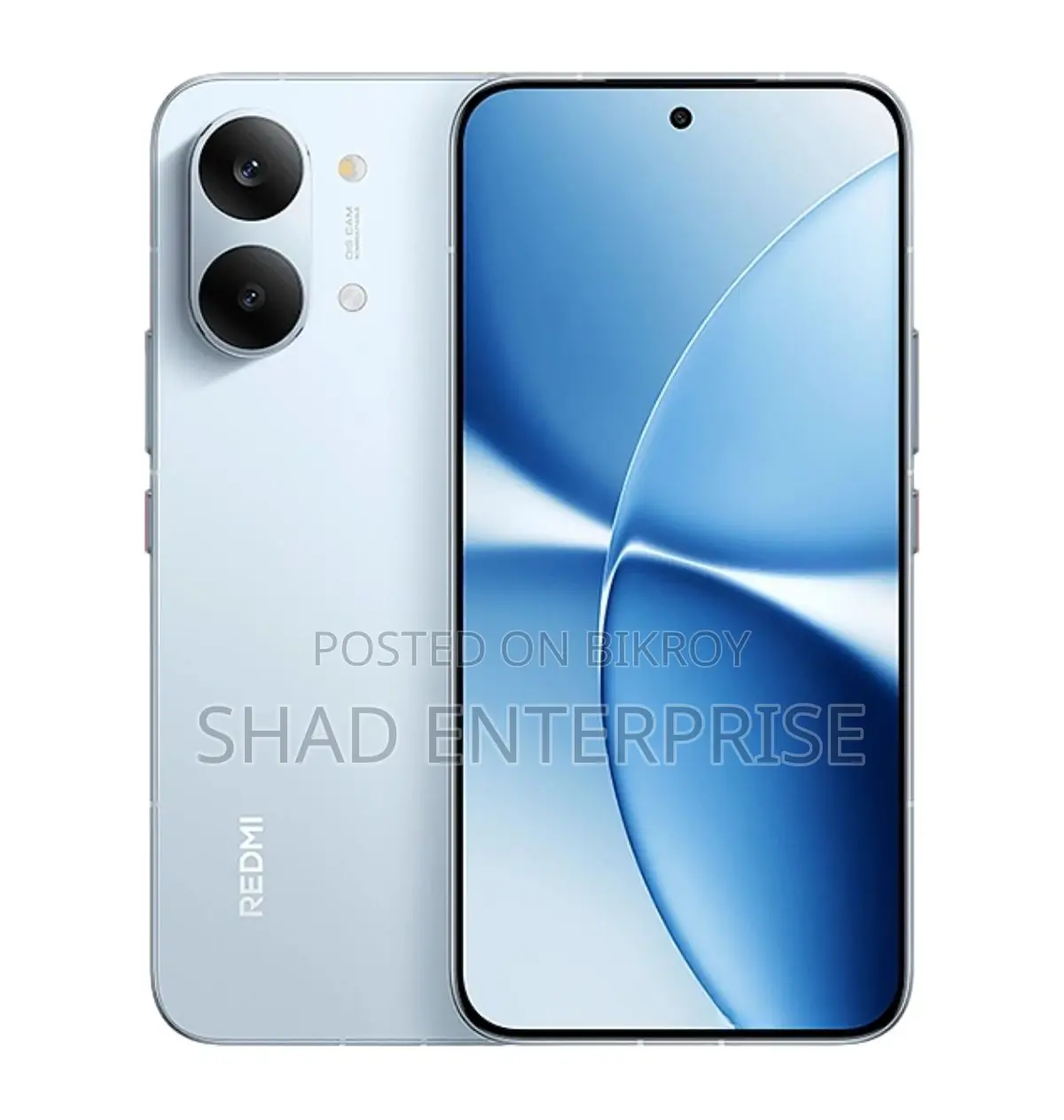 New Xiaomi Redmi Turbo 5 Max 256 GB