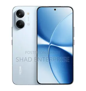 New Xiaomi Redmi Turbo 5 Max 256 GB