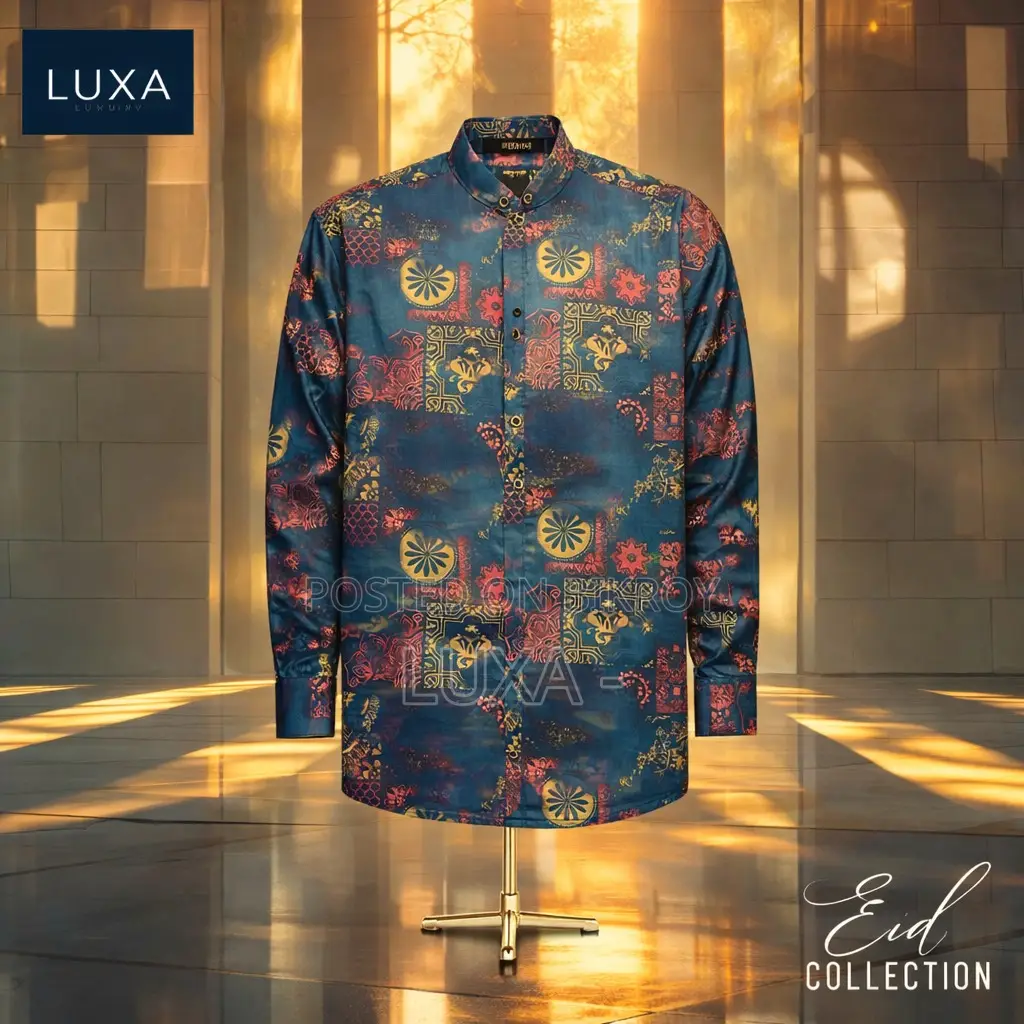 Premium Stylish Shirt