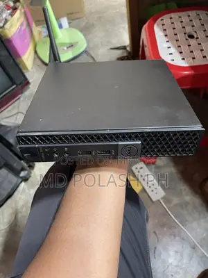 Desktop Computer Sale